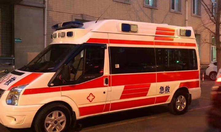 乐安县成人监护型护送